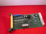 Eberle DA-41 print board