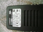 Linksys 12Vdc